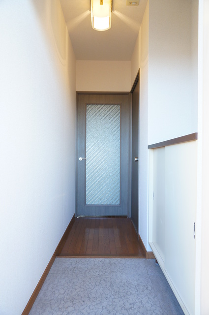 グランプラス0401号室 ※別号室の参考写真です(現況優先・仕様違いの場合あり)