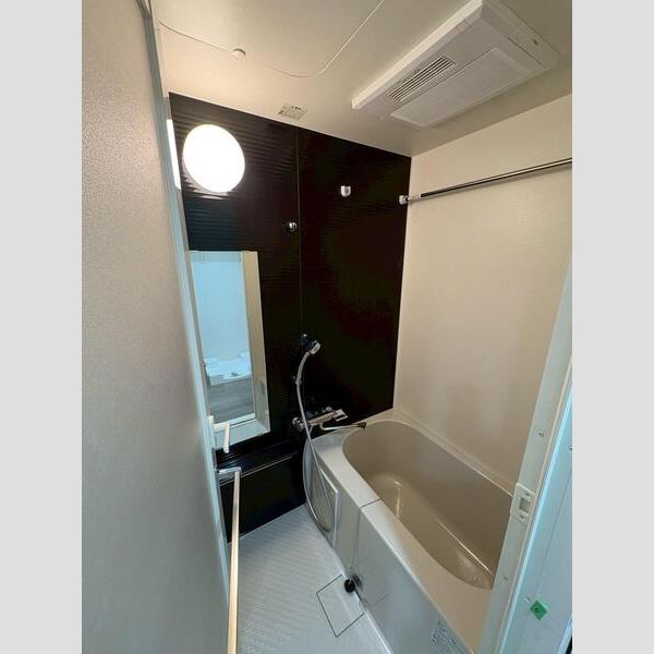 MAXIV武蔵新城TRE402号室 部屋設備