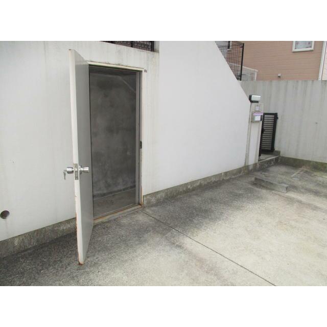 タウンホーム池尻 部屋その他