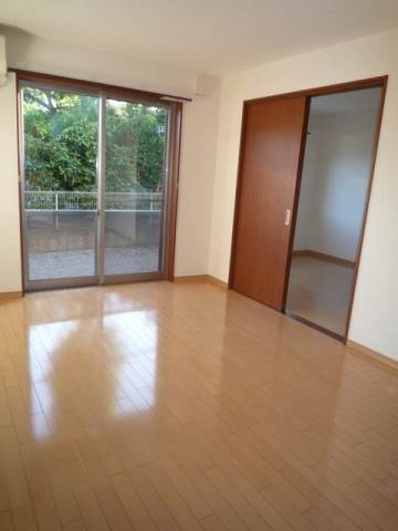 サンセリテ1階 部屋その他