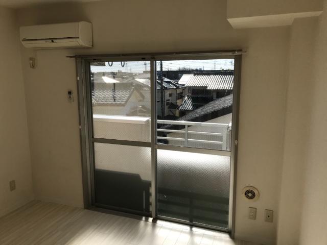 グレースカーサⅢ 洋室