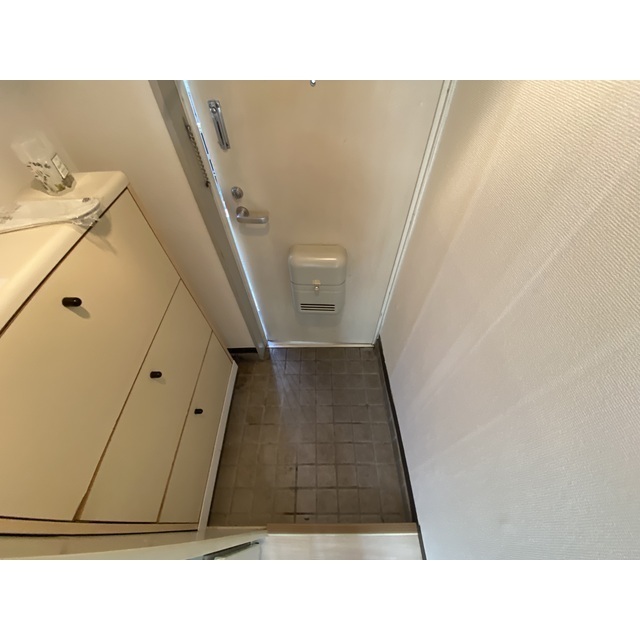 アップルハウス三ツ沢南町102号室 同建物別部屋の参考画像