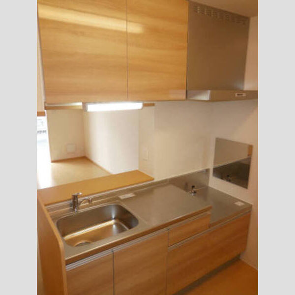 あけぼの キッチン105