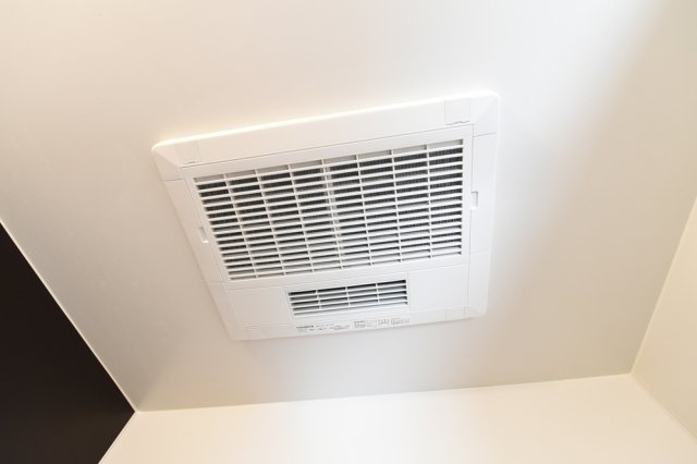 オーパスワン松庵 部屋設備