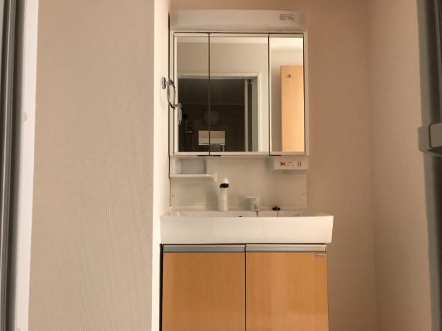 Ｇｌｏｒｉａ　Ｈｉｌｌｓ（グローリア　ヒルズ） 洗髪洗面化粧台