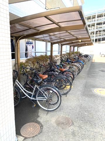 グランピア湘南312号室 その他共有部分