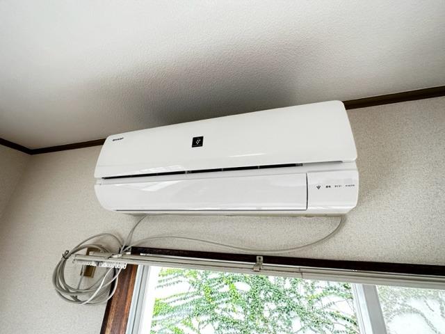 オートセゾン2階 部屋その他