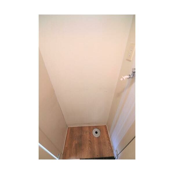 ベルシティ川口2号棟307号室 部屋その他