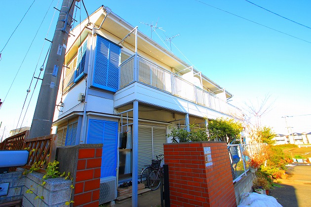 卯月コーポ1階 部屋その他