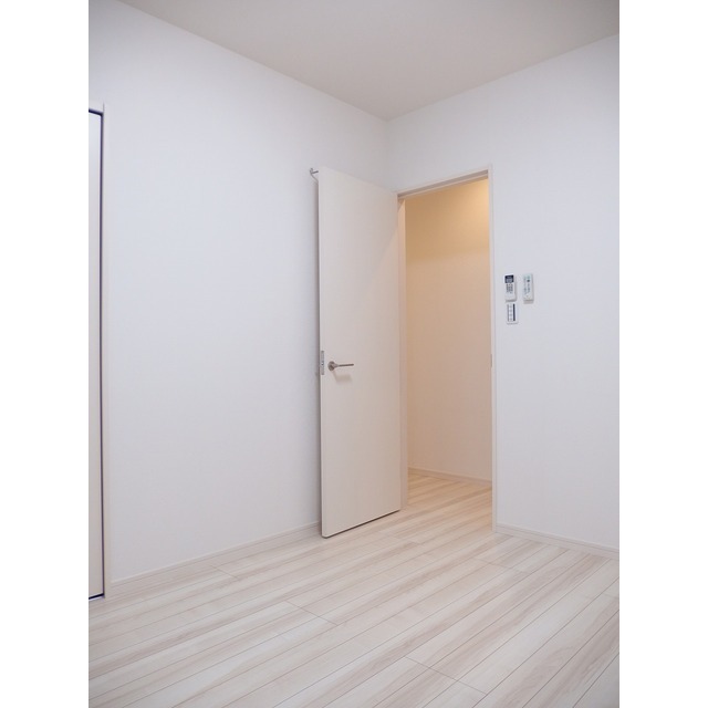 アムール ネージュ 参番館 内観