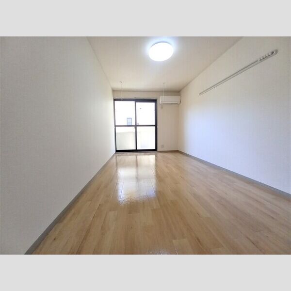 キャッスル　Ⅰ 洋室