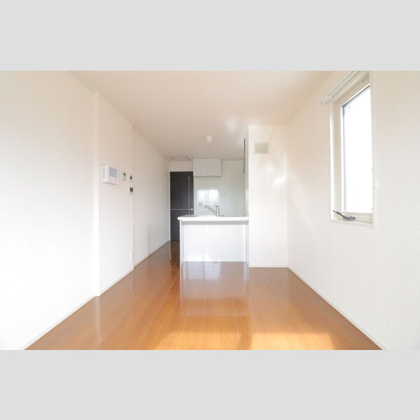 ウィット吉川　B201号室 LDK