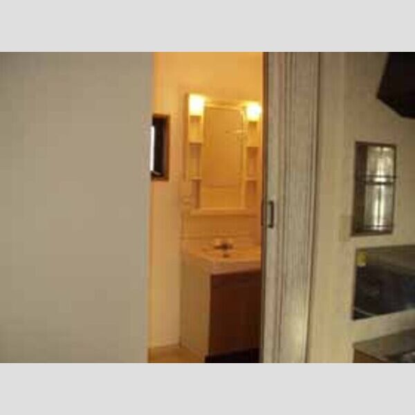 グランメール　ⅠⅡ 洗面