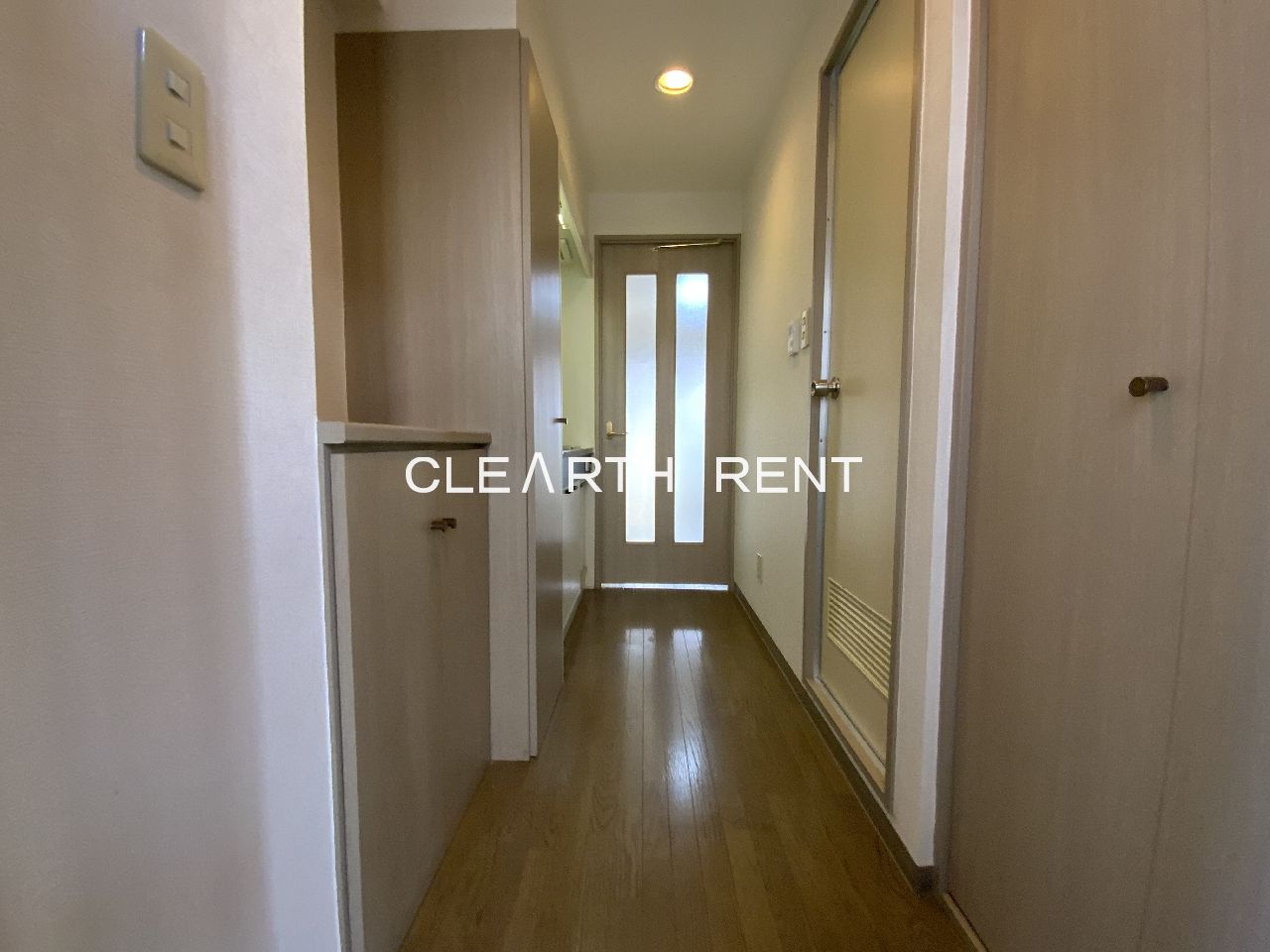 菱和パレス南大井4階 同建物別部屋の参考画像