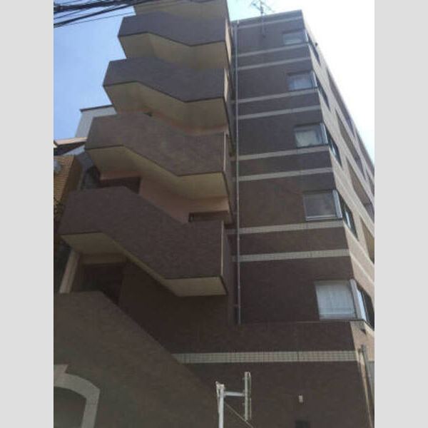 アベニール高砂の外観画像