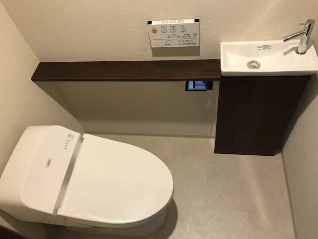 プラウドタワー清澄白河 参考画像