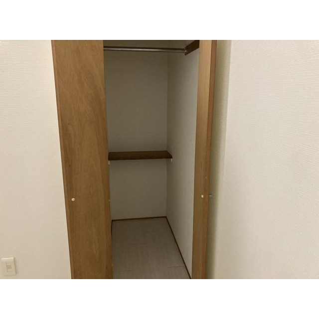 フリーダムＣ棟 内観