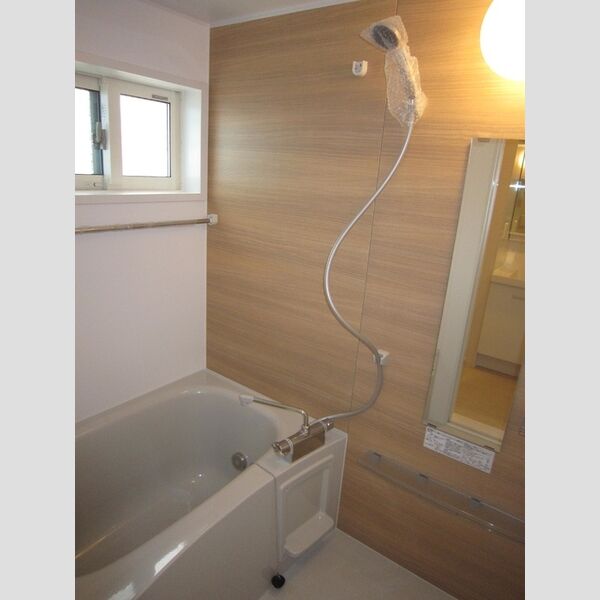 メイク クレエ 浴室