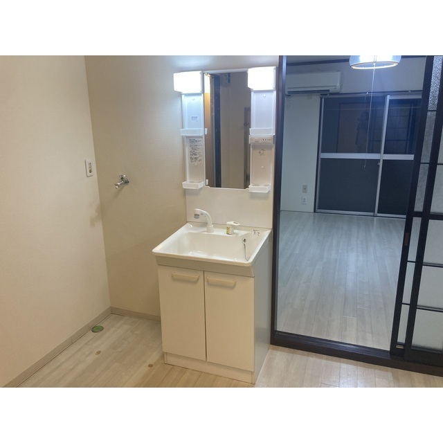 コーポサイトウ 内観