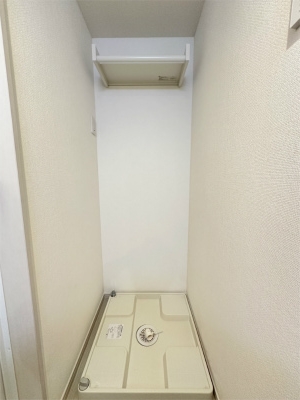 リブリ・津田山2階 部屋設備