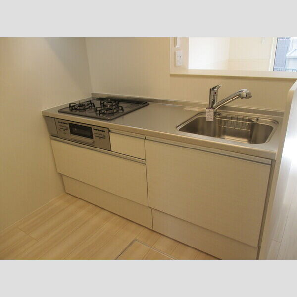 フォルテッシモ システムキッチン