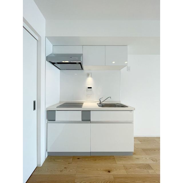 グランパセオ代々木上原0303号室 内観