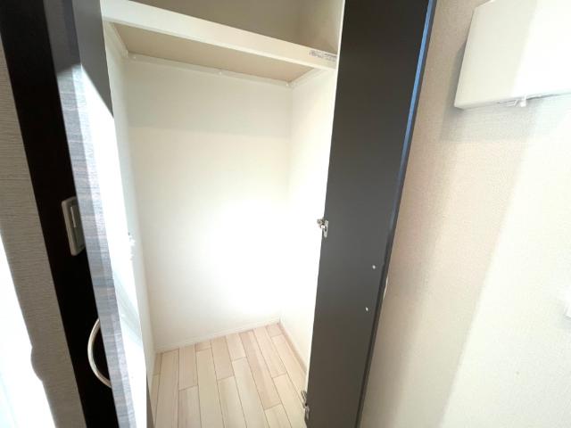 テムズ クローゼット