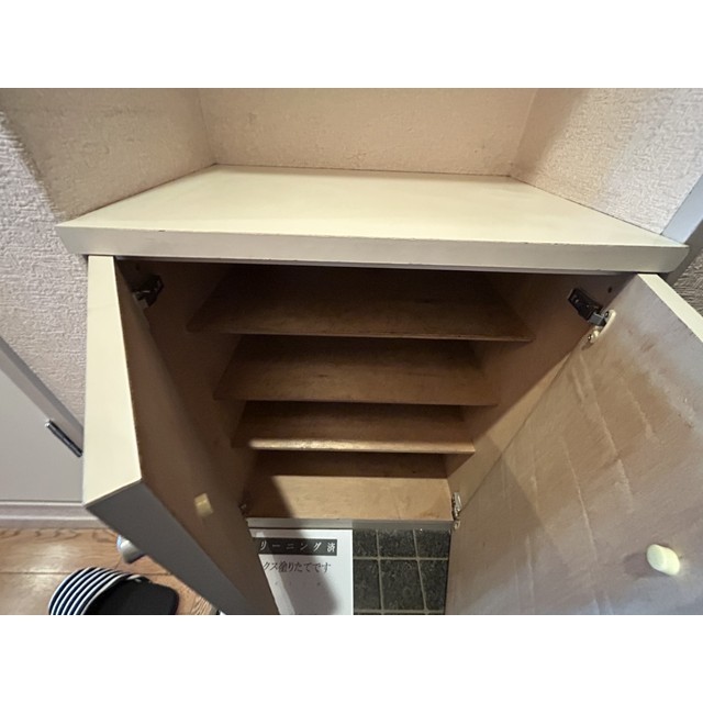 セントヒルズ東川口 内観