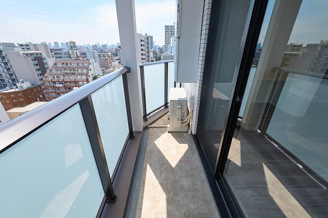 ・ALTERNA亀戸Ⅲ9階 同建物別部屋の参考画像