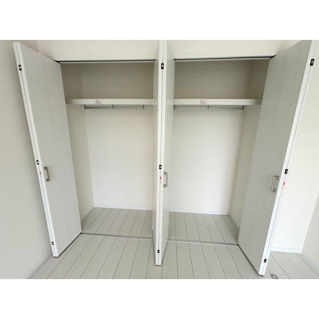 MQuarto柏Ⅲ306号室 内観