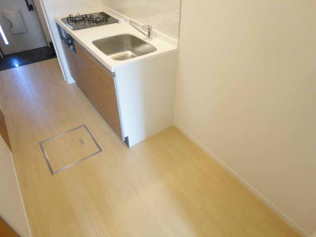 ＢＥＬＬ　ＧＲＡＣＥ（ベル　グラース） キッチンスペース