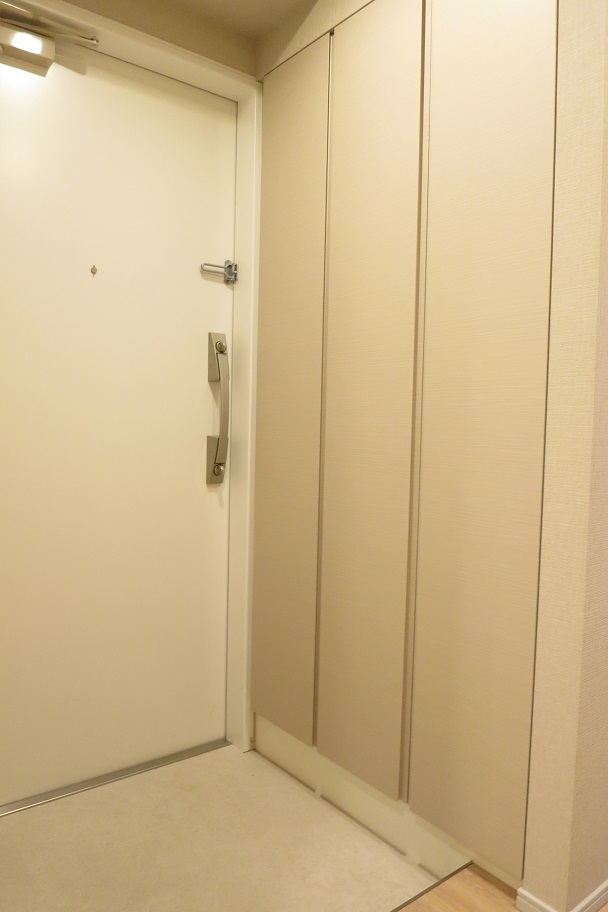 プラウドフラット戸越公園501号室 同建物別部屋の参考画像