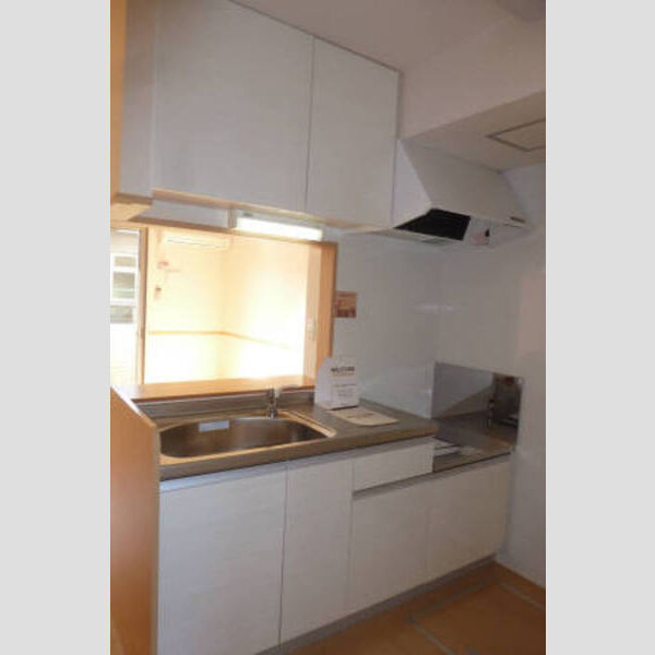 グランドゥール グランドゥール106キッチン