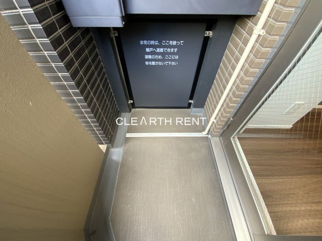 コンシェリア新橋 ＭＡＳＴＥＲ’Ｓ ＶＩＬＬＡ9階 同タイプ別住戸写真となります。現況と異なる場合がございます。