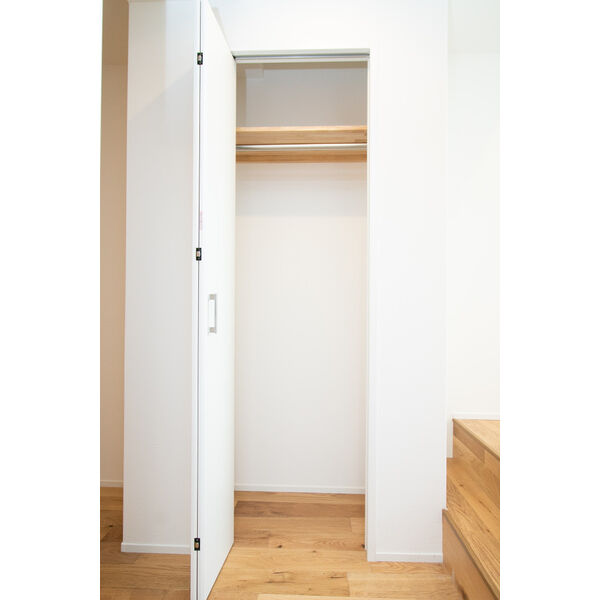 K-PONO ITABASHI402号室 部屋その他