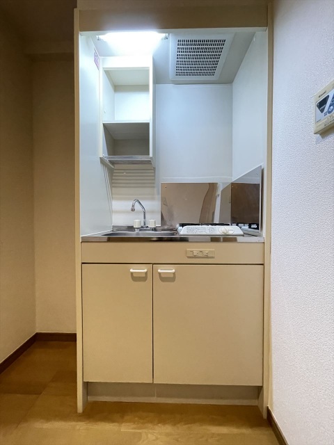 スカイコート本郷東大前壱番館804号室 同タイプ参考写真