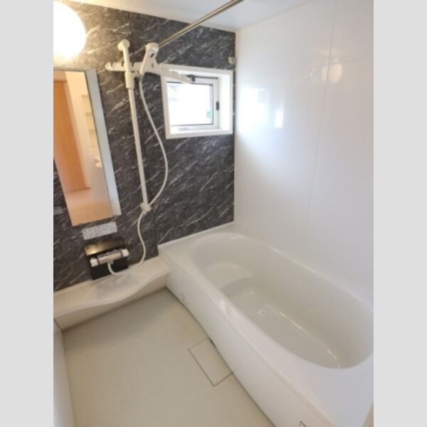 クレイドル バスルーム