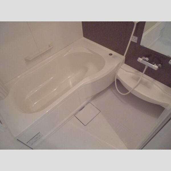 アプロ東小松川 浴室