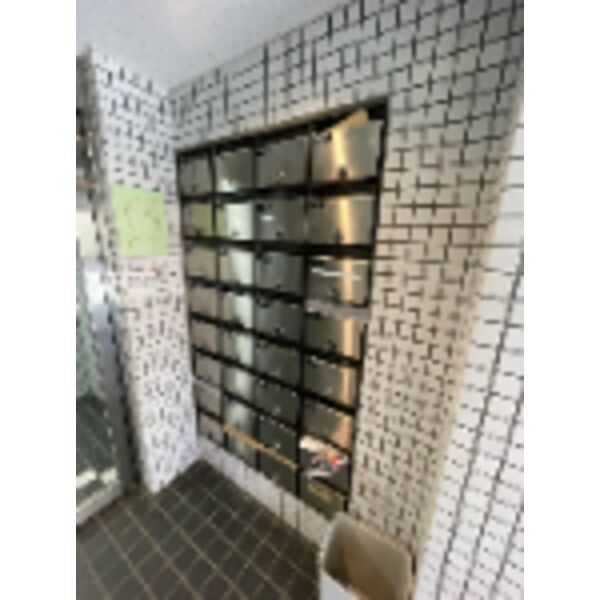 日神パレス上板橋302号室 同建物別部屋の参考画像