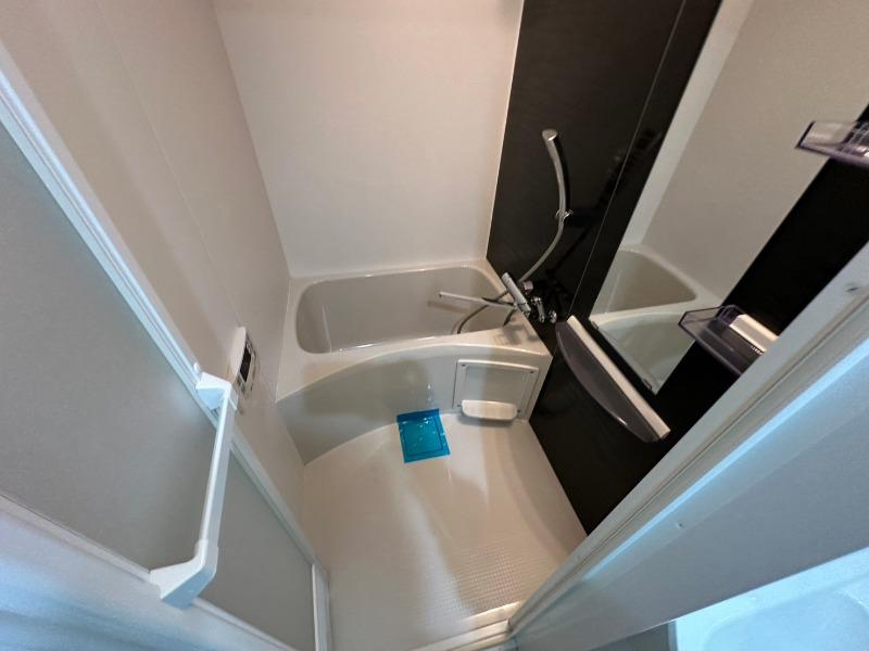 MAXIV八王子DUE14階 お風呂