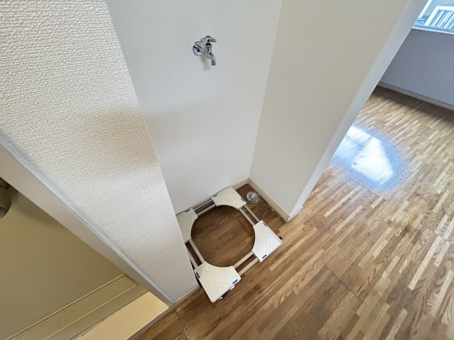 ワイズピア1階 部屋その他