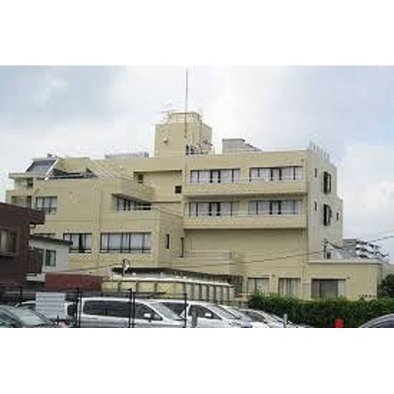 アメニティーハウス 川口警察署