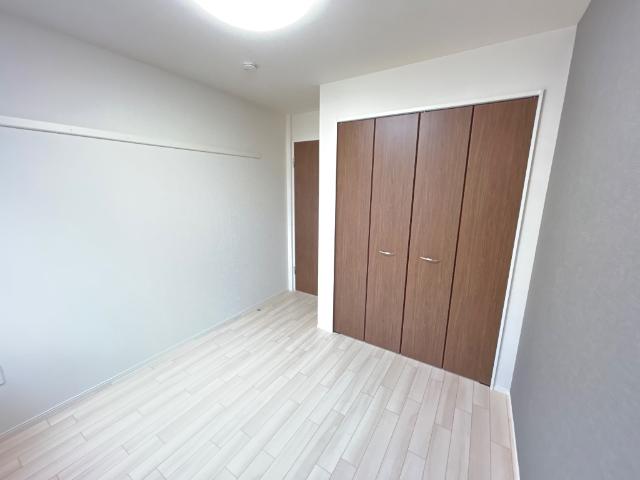 ブルヴァール 洋室