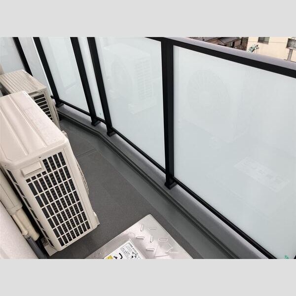 S-RESIDENCE瑞江201号室 収納