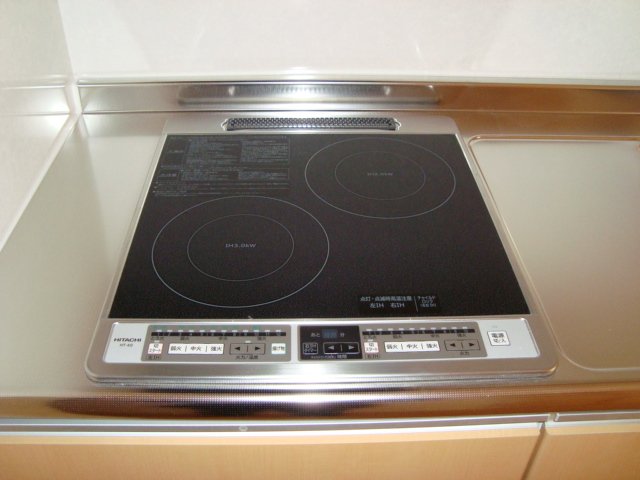 ティアラ・ビバ00203号室 ＩＨ