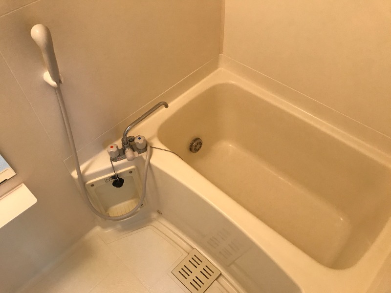 エスポワール 別号室写真