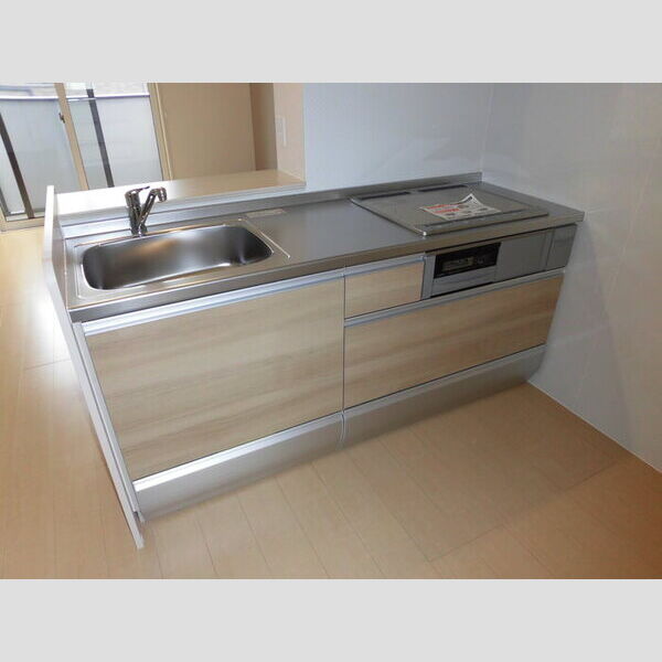 アリエッタ キッチン