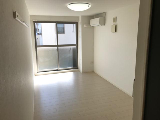 Ｅ・Ｊハウス 洋室