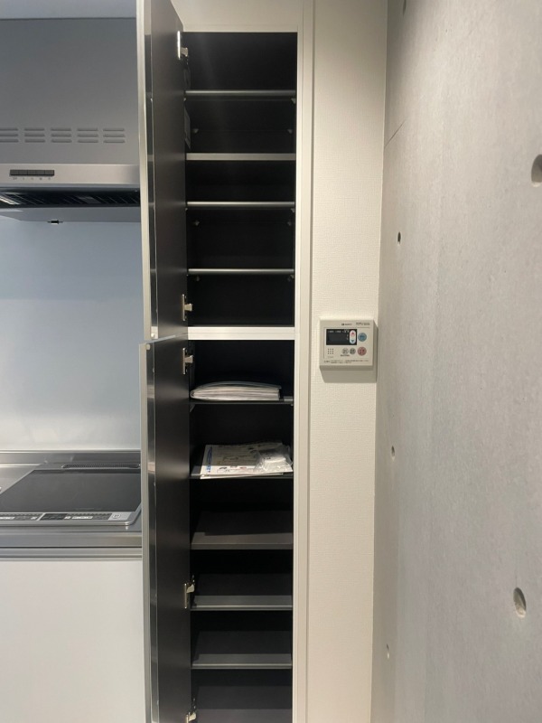 LIFEED CREAL広尾 収納