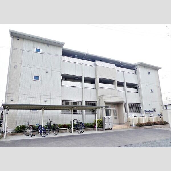 アドラーブル Ⅱの外観画像